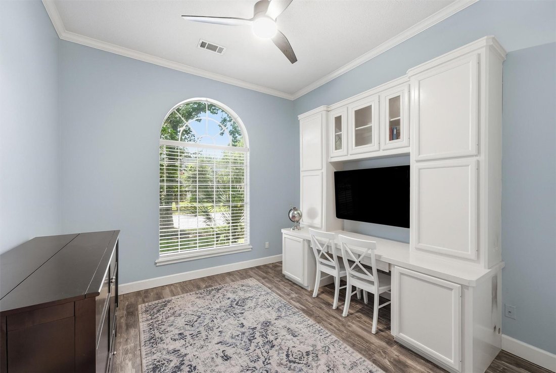 House in Houston, Texas, United States 5 - 18355350