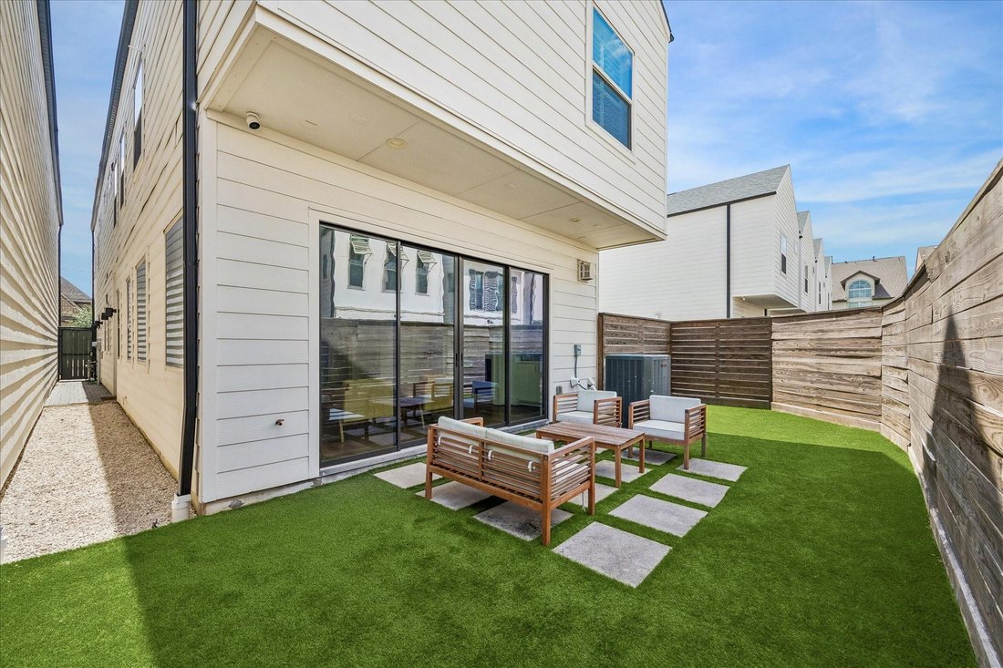 House in Houston, Texas, United States 2 - 18355388