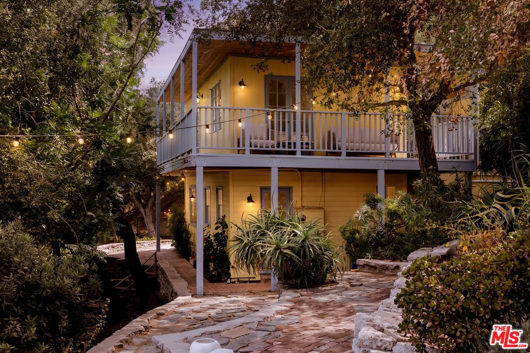 House in Los Angeles, California, United States 1 - 18355547