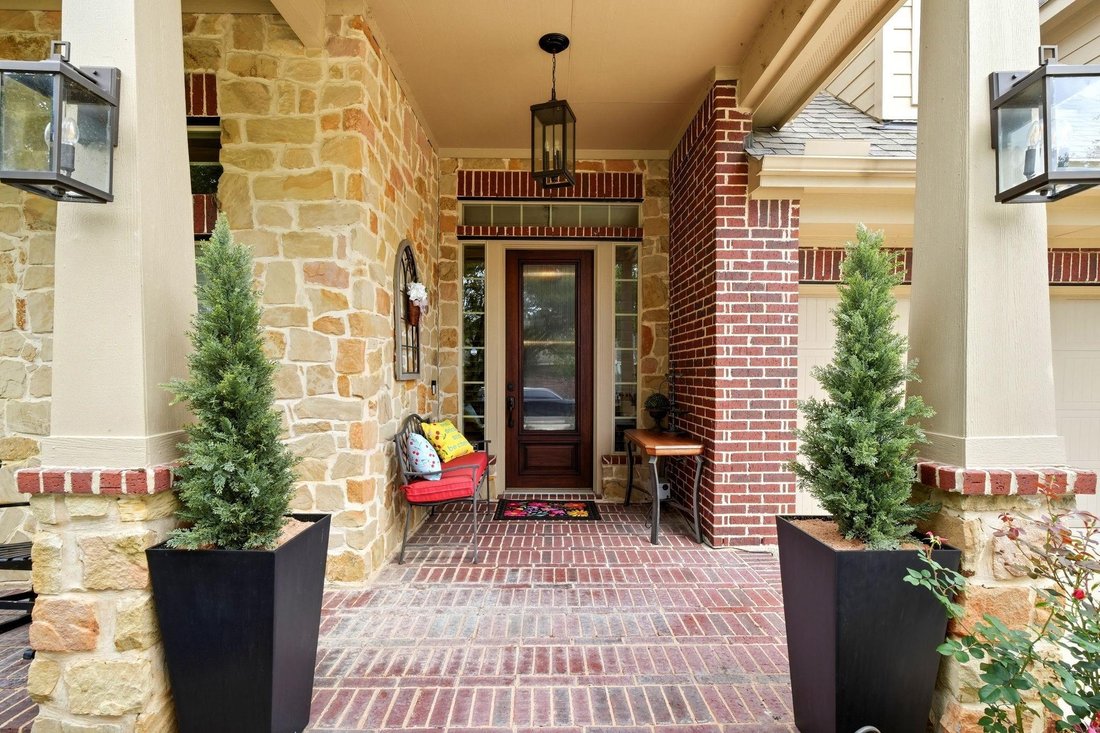 House in Spring, Texas, United States 4 - 18355386