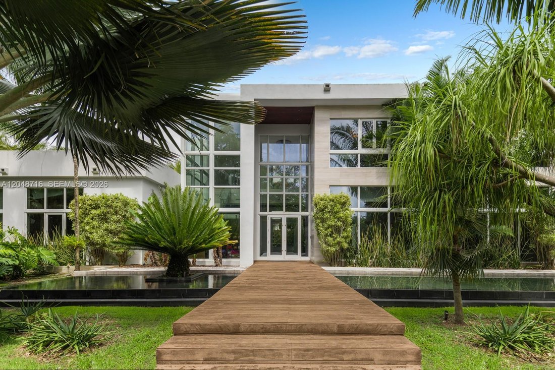 House in Coral Gables, Florida, United States 1 - 18355508