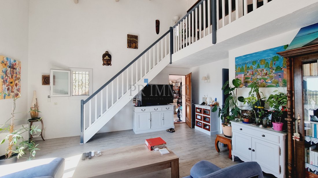 Villa in Exterieurs, Frejus, France 2 - 18355453