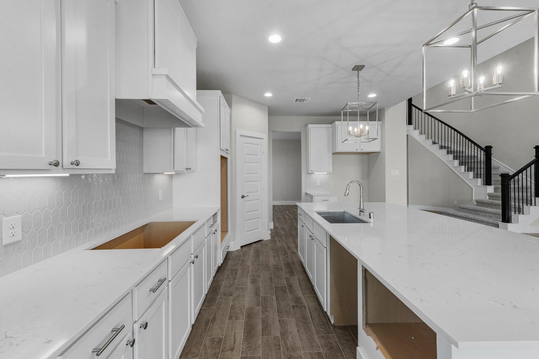 House in Katy, Texas, United States 4 - 18355340