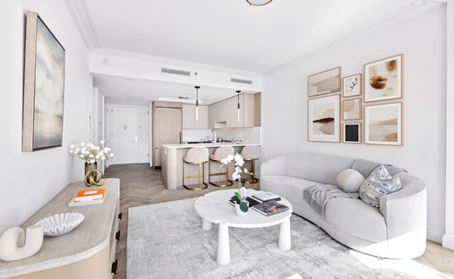 Condominio a New York, New York, Stati Uniti 1