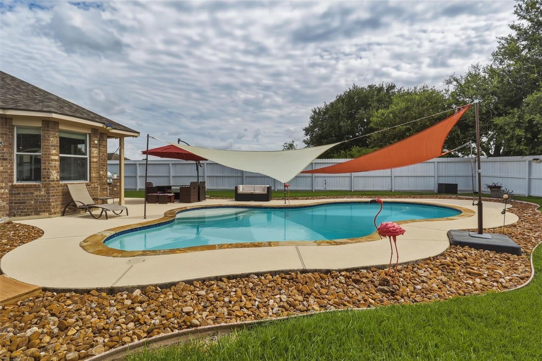 House in League City, Texas, United States 1 - 18355306