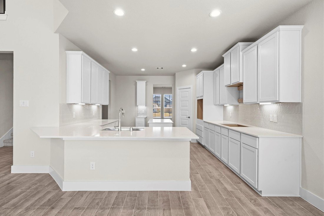 House in Katy, Texas, United States 5 - 18355358