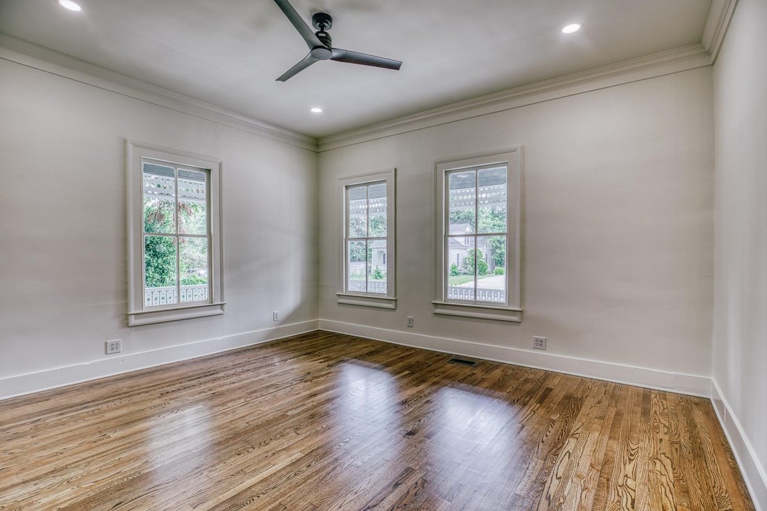 House in Brenham, Texas, United States 3 - 18355397
