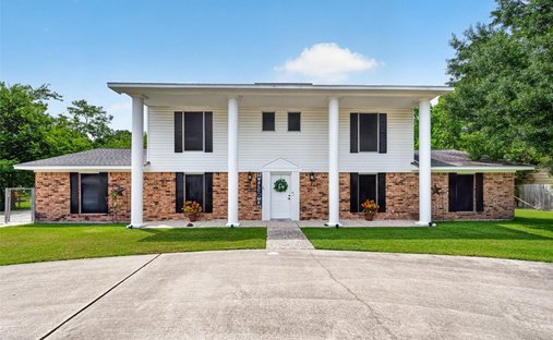 Casa en Pearland, Texas, Estados Unidos 1