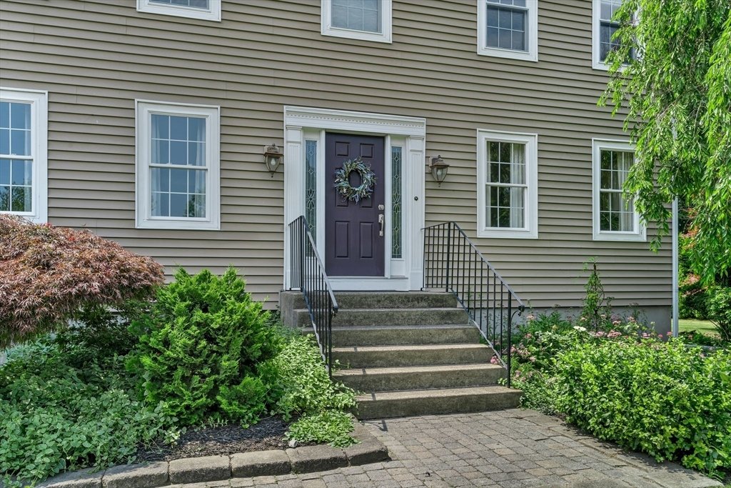 House in Seekonk, Massachusetts, United States 4 - 18355479
