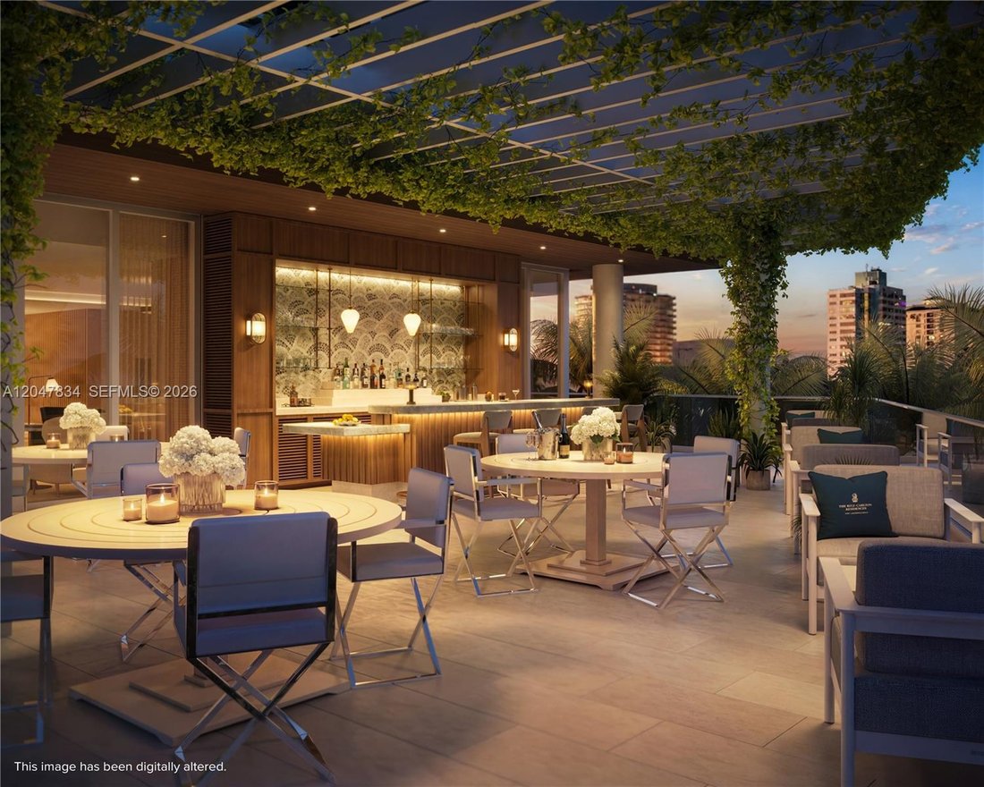 Condo in Fort Lauderdale, Florida, United States 3 - 18355493