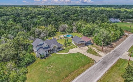 Casa a Wixon Valley, Texas, Stati Uniti 1