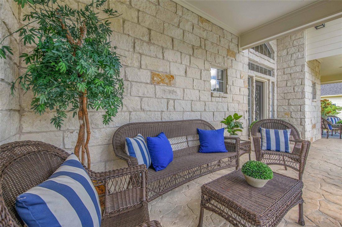 House in Wixon Valley, Texas, United States 5 - 18355342