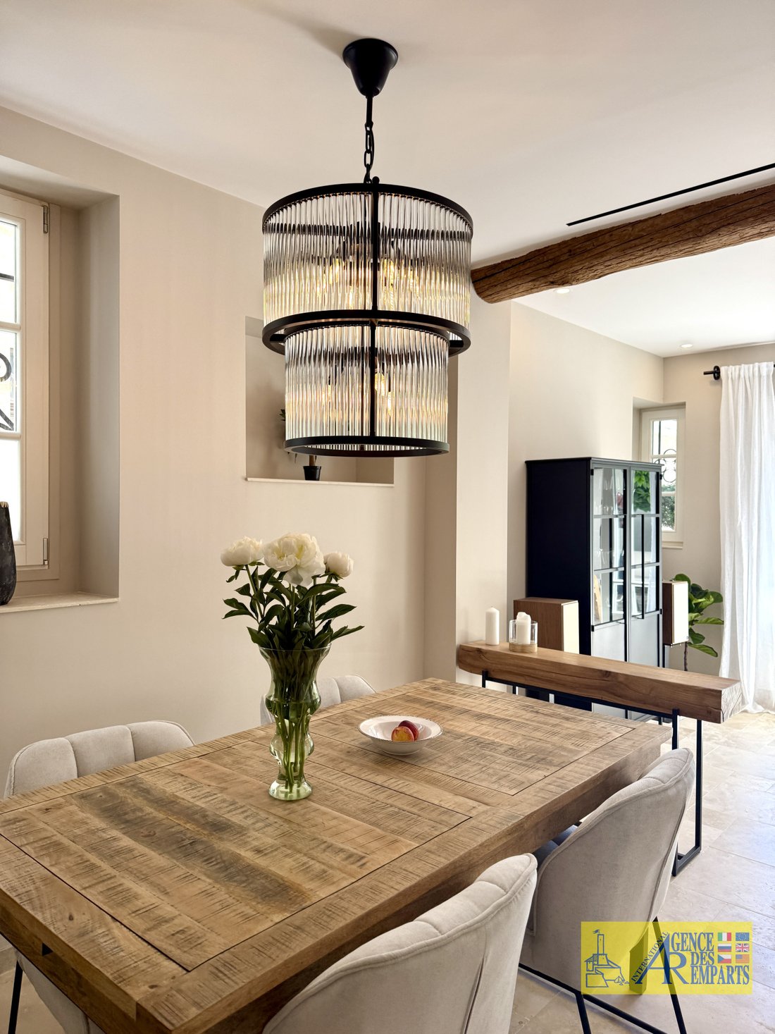 House in Les Cougoulins-Rastines, Antibes, France 4 - 18114509