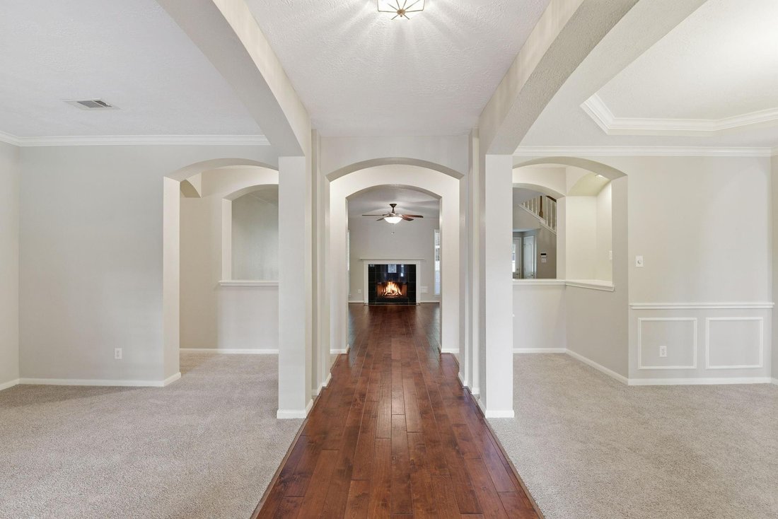 House in Spring, Texas, United States 5 - 18355403