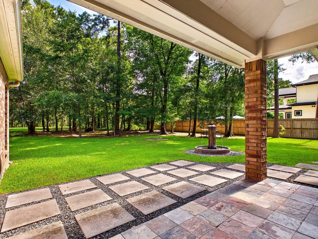 House in Porter, Texas, United States 2 - 18355303