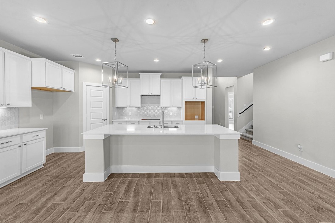 House in Katy, Texas, United States 2 - 18355330