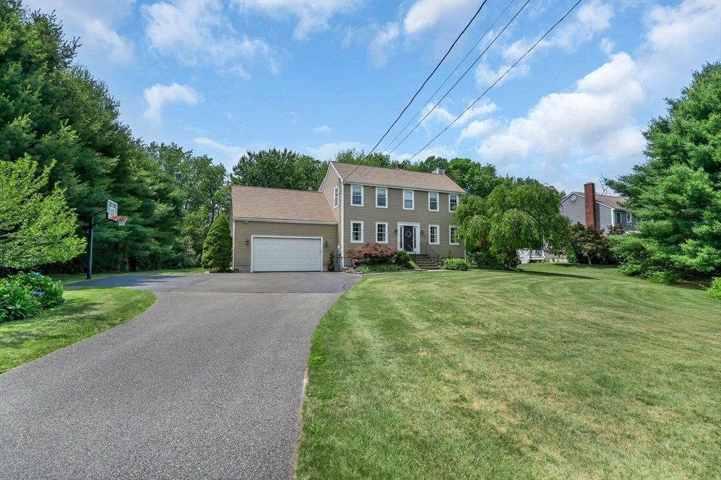 House in Seekonk, Massachusetts, United States 3 - 18355479