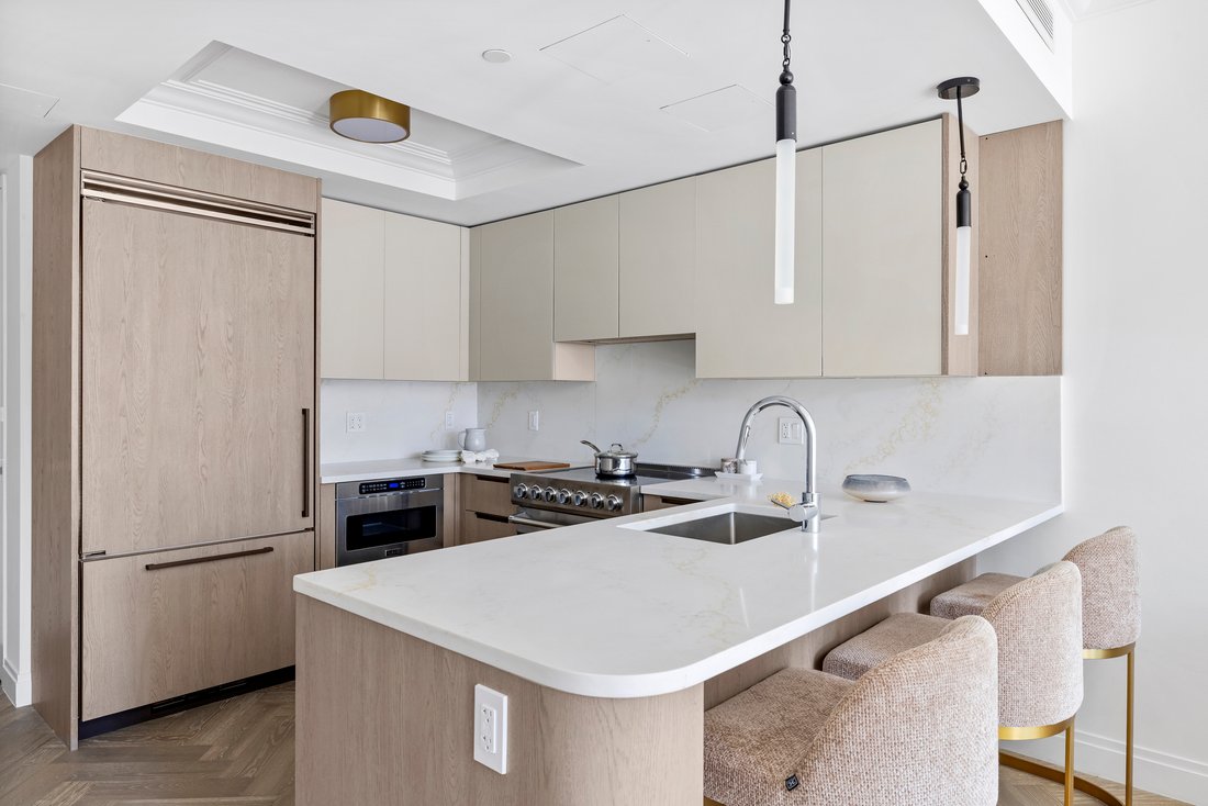 Condo in New York, New York, United States 3 - 18355528