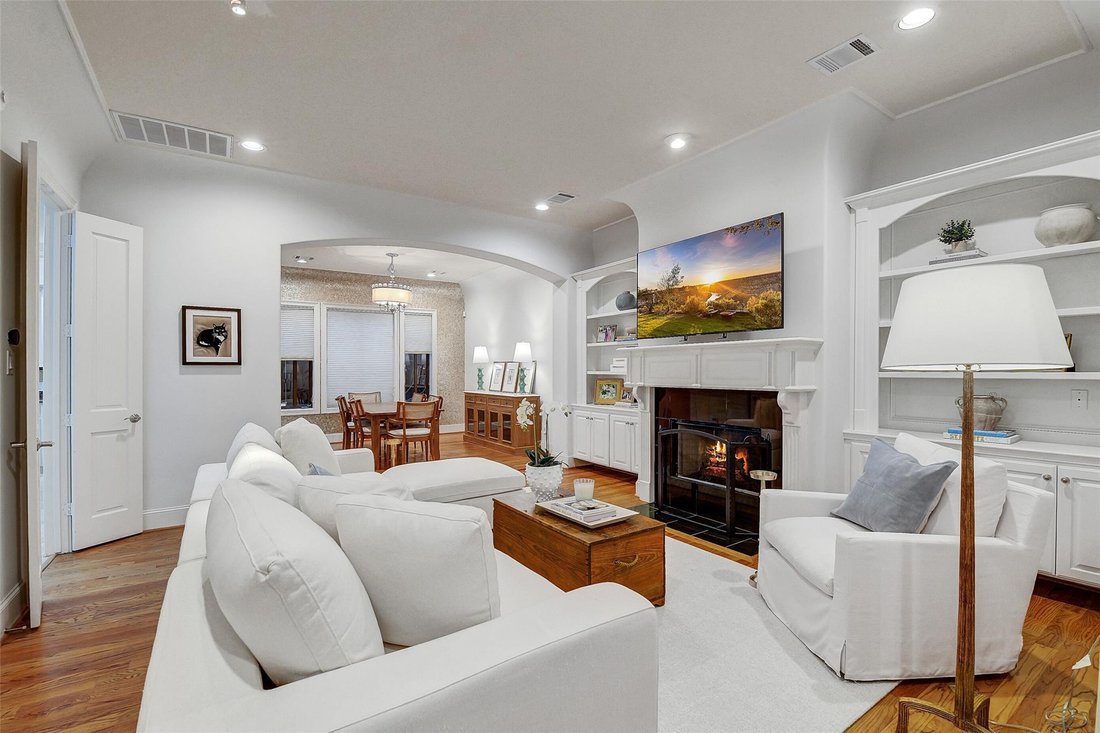 Condominio a Houston, Texas, Stati Uniti 5 - 18355313
