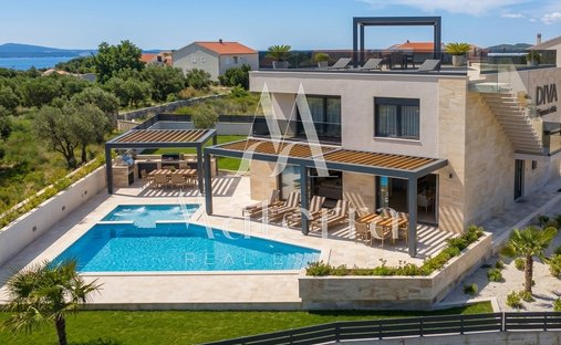 House in Rogoznica, Sibenik-Knin County, Croatia 1