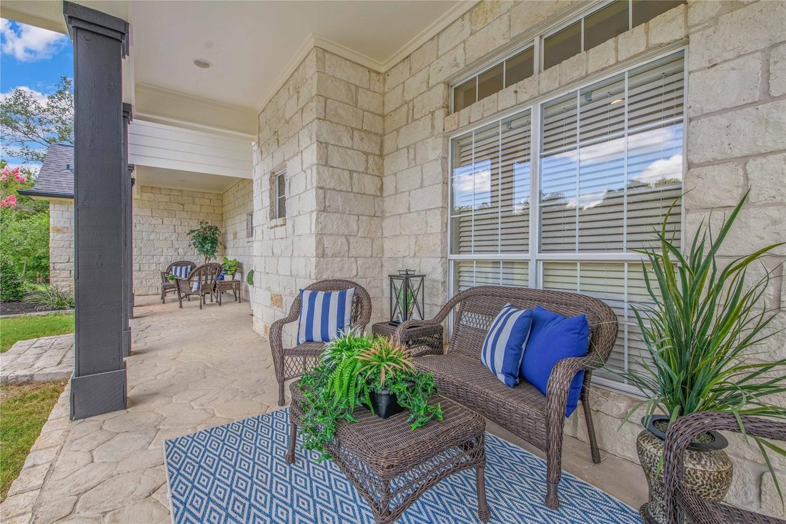 House in Wixon Valley, Texas, United States 4 - 18355342