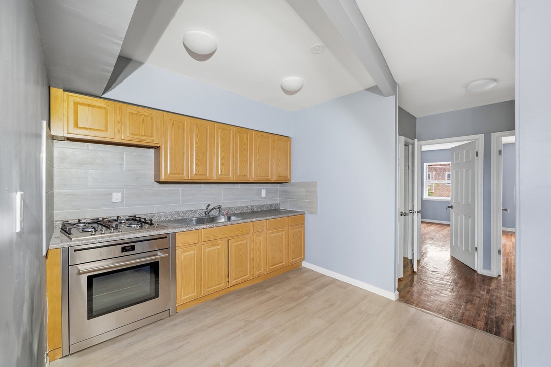 Apartment in New York, New York, United States 3 - 18355546