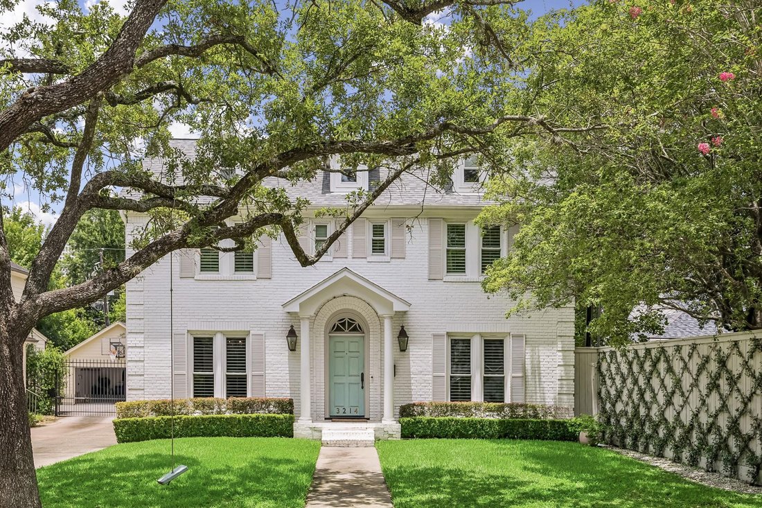 House in Houston, Texas, United States 1 - 18355366