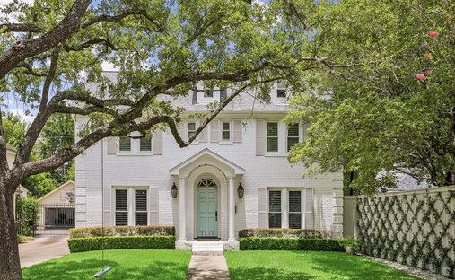 House in Houston, Texas, United States 1