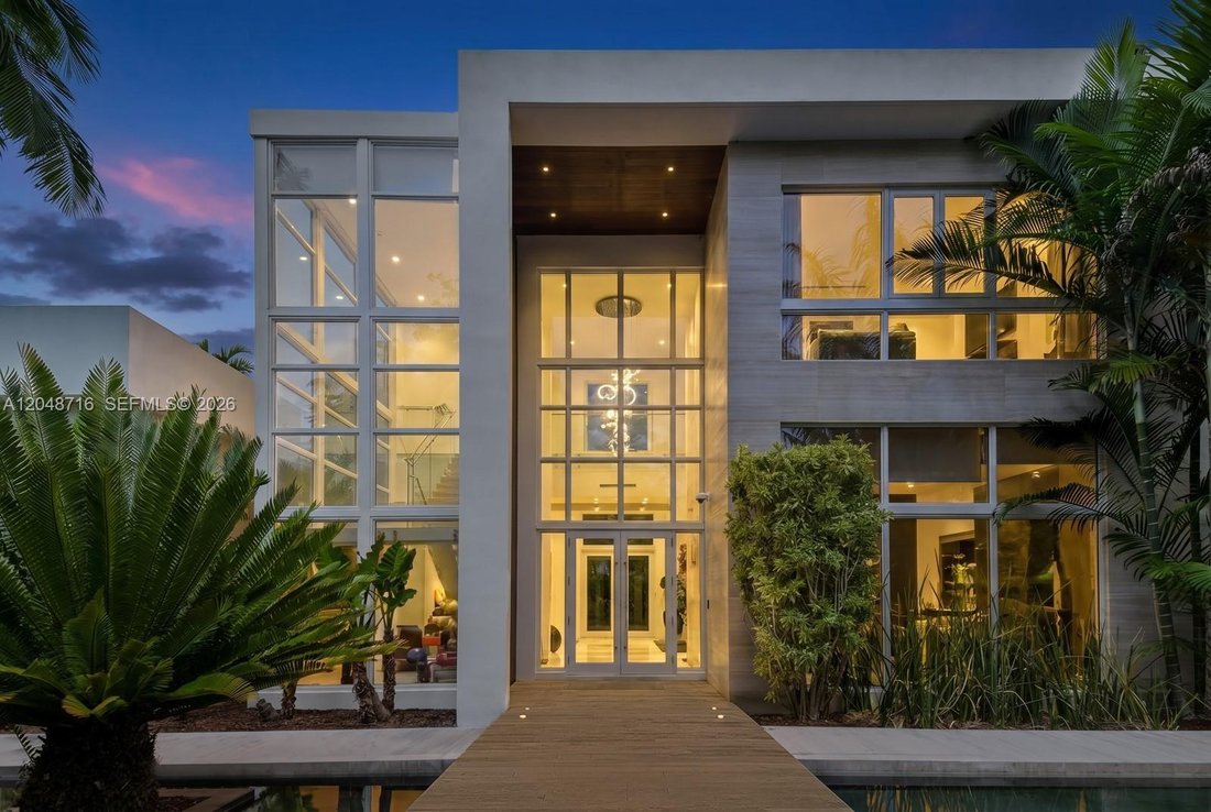House in Coral Gables, Florida, United States 4 - 18355508