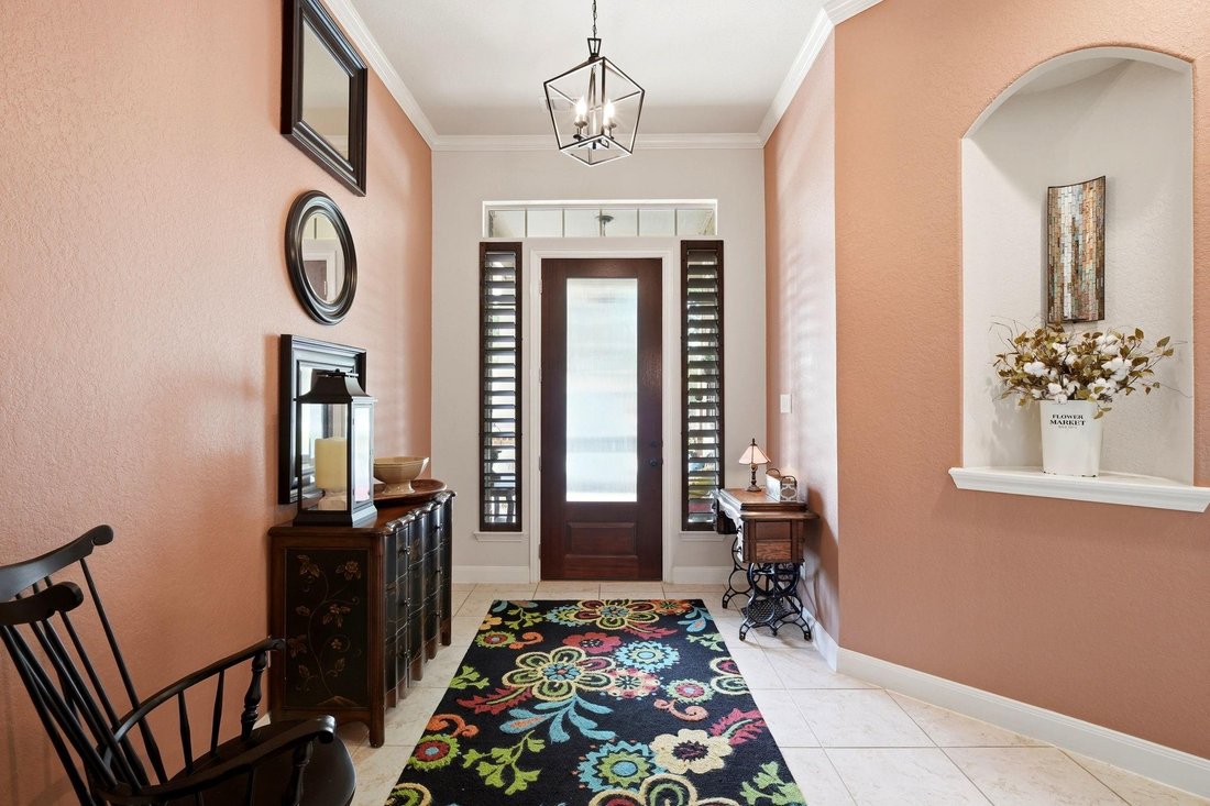 House in Spring, Texas, United States 5 - 18355386