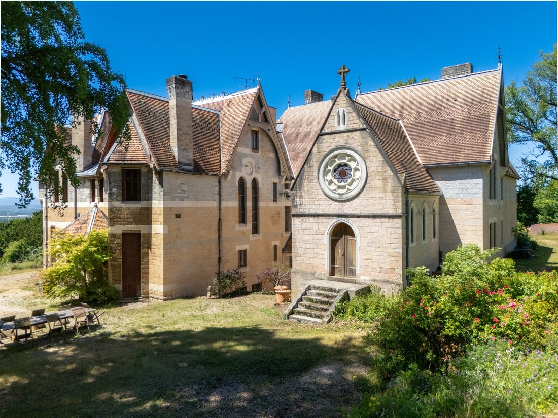 House in Reyrieux, Auvergne-Rhône-Alpes, France 4 - 18042822