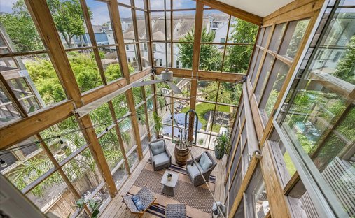Casa a Houston, Texas, Stati Uniti 1
