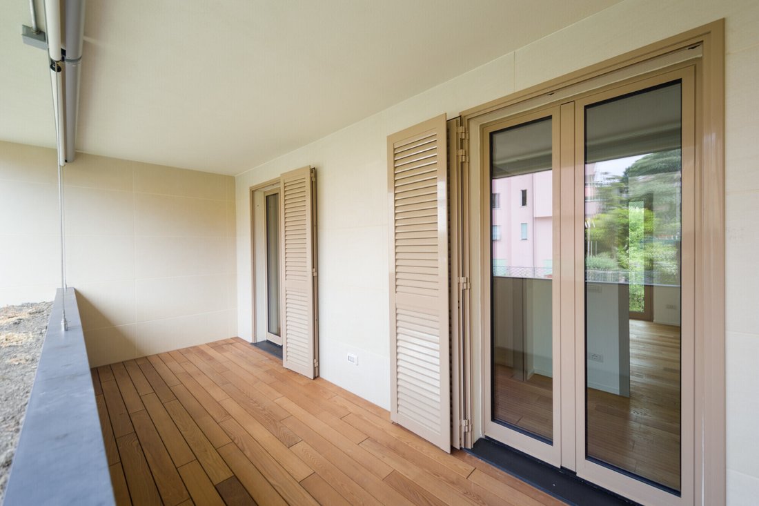 Apartment in Quinto, Genoa, Italy 1 - 18355465