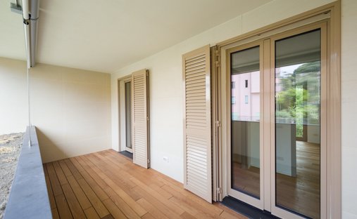 Apartment in Quinto, Genoa, Italy 1