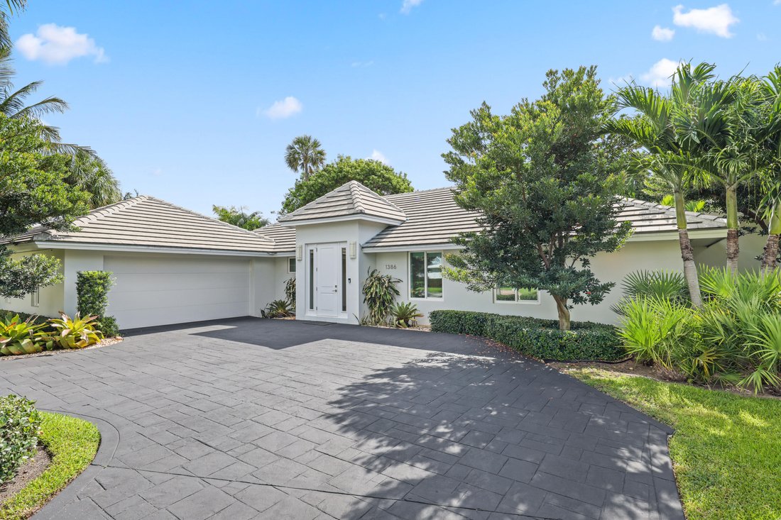 House in Lantana, Florida, United States 4 - 18355495