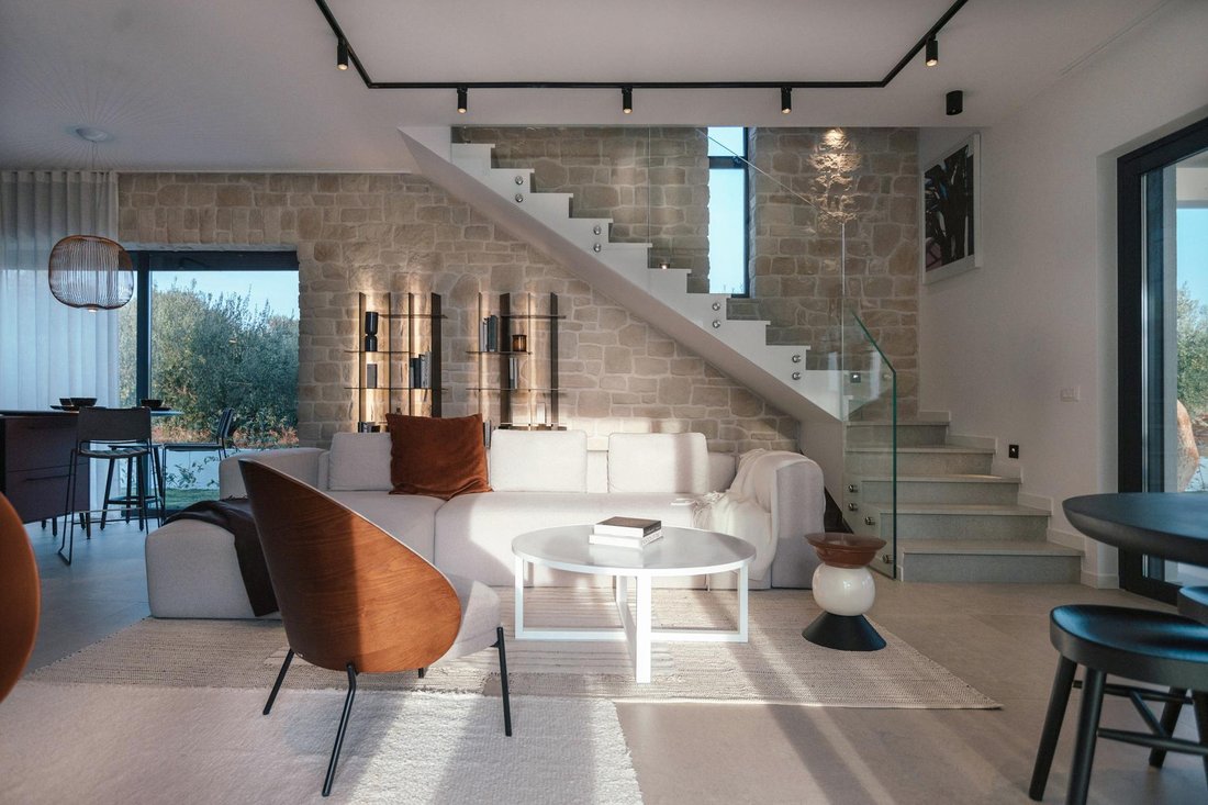Villa in Gedici, Istria County, Croatia 3 - 18355586