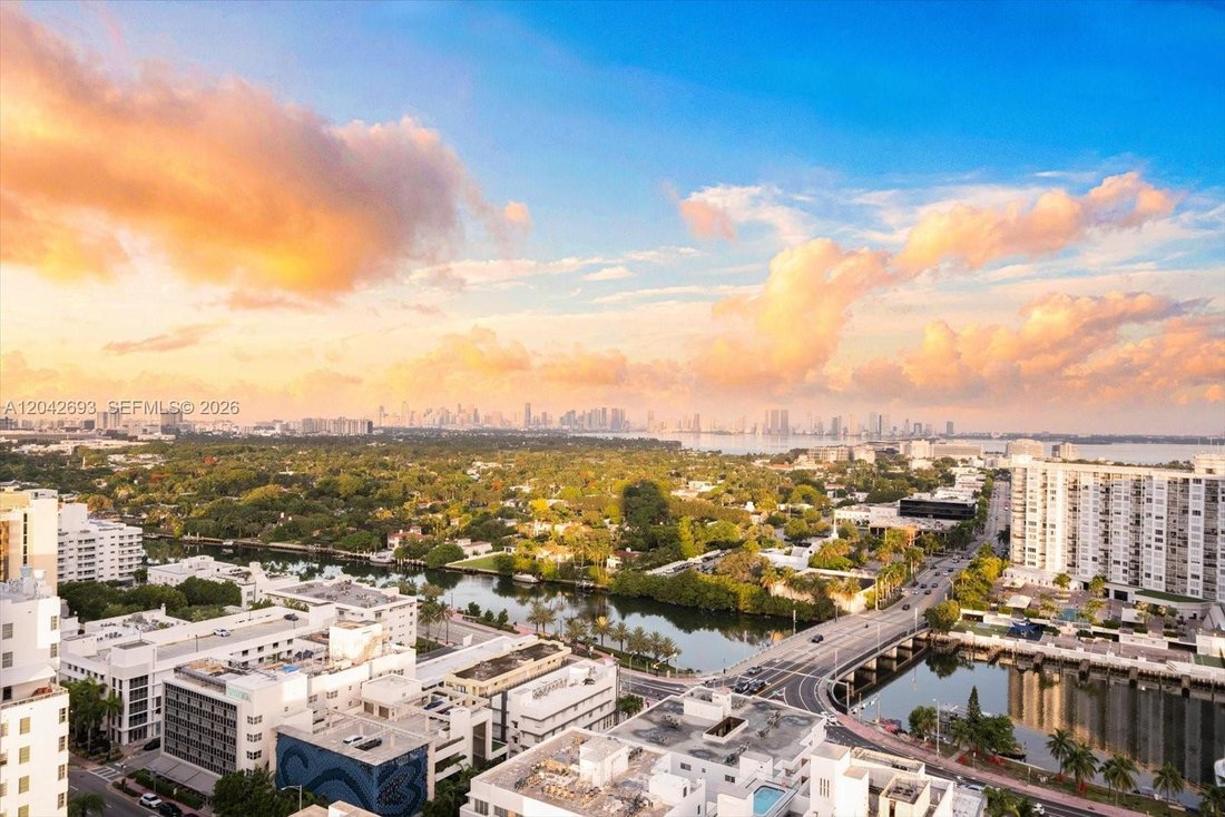 Condo in Miami Beach, Florida, United States 5 - 18355571