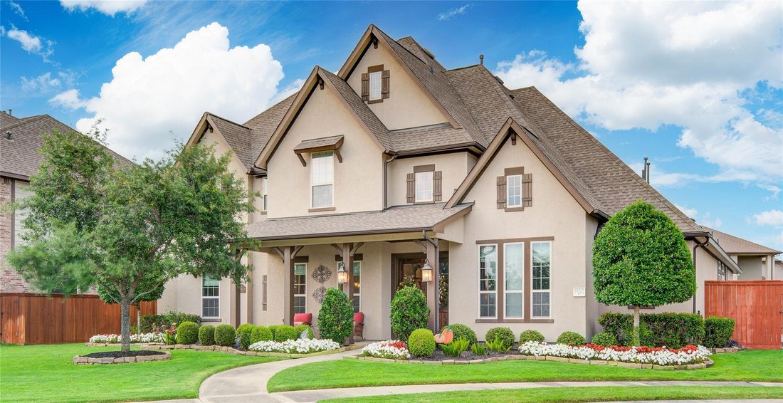 House in Houston, Texas, United States 1 - 18355347