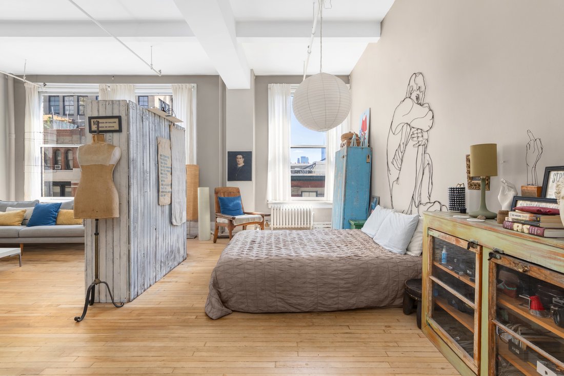 Co Op in New York, New York, United States 3 - 18355529