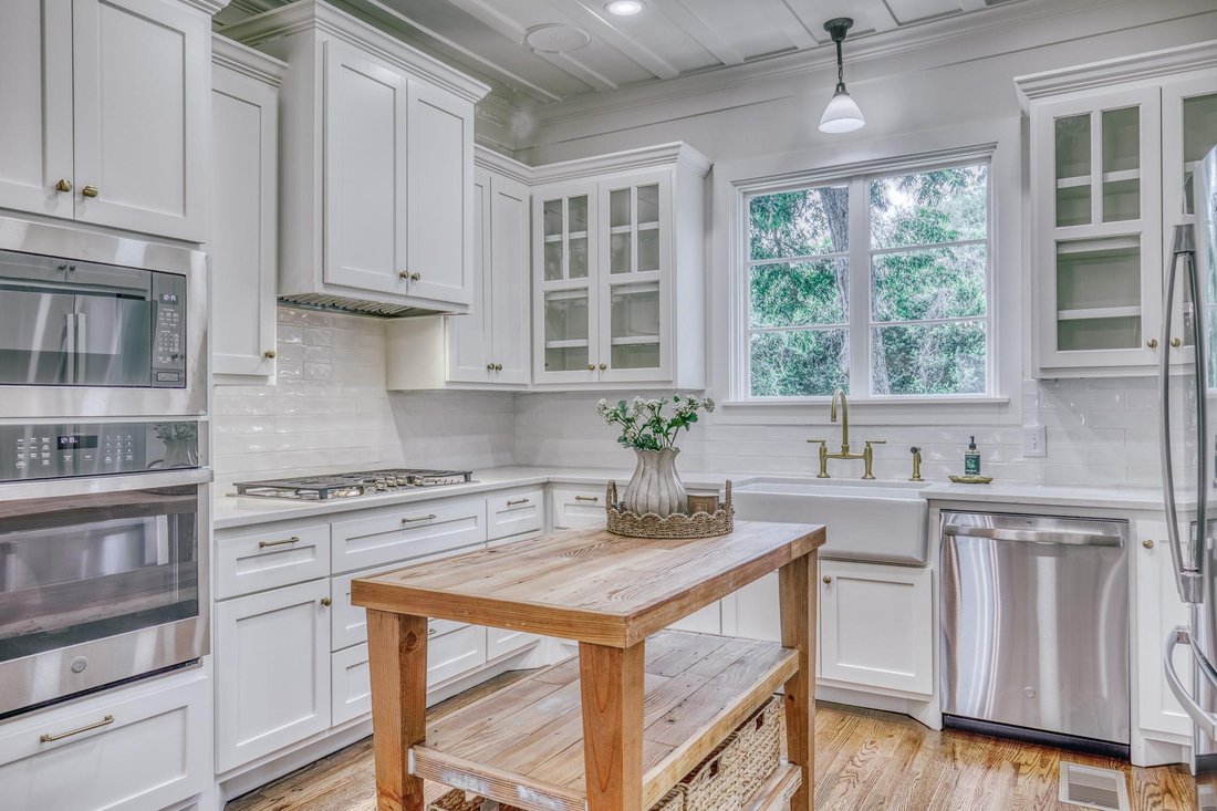 House in Brenham, Texas, United States 5 - 18355397