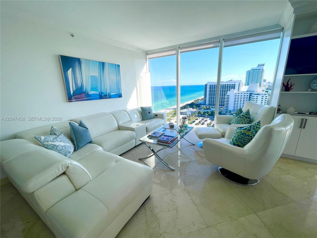 Condo in Miami Beach, Florida, United States 2 - 18355583