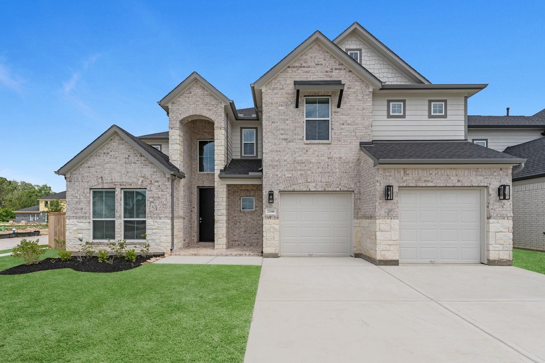 House in Katy, Texas, United States 1 - 18355330