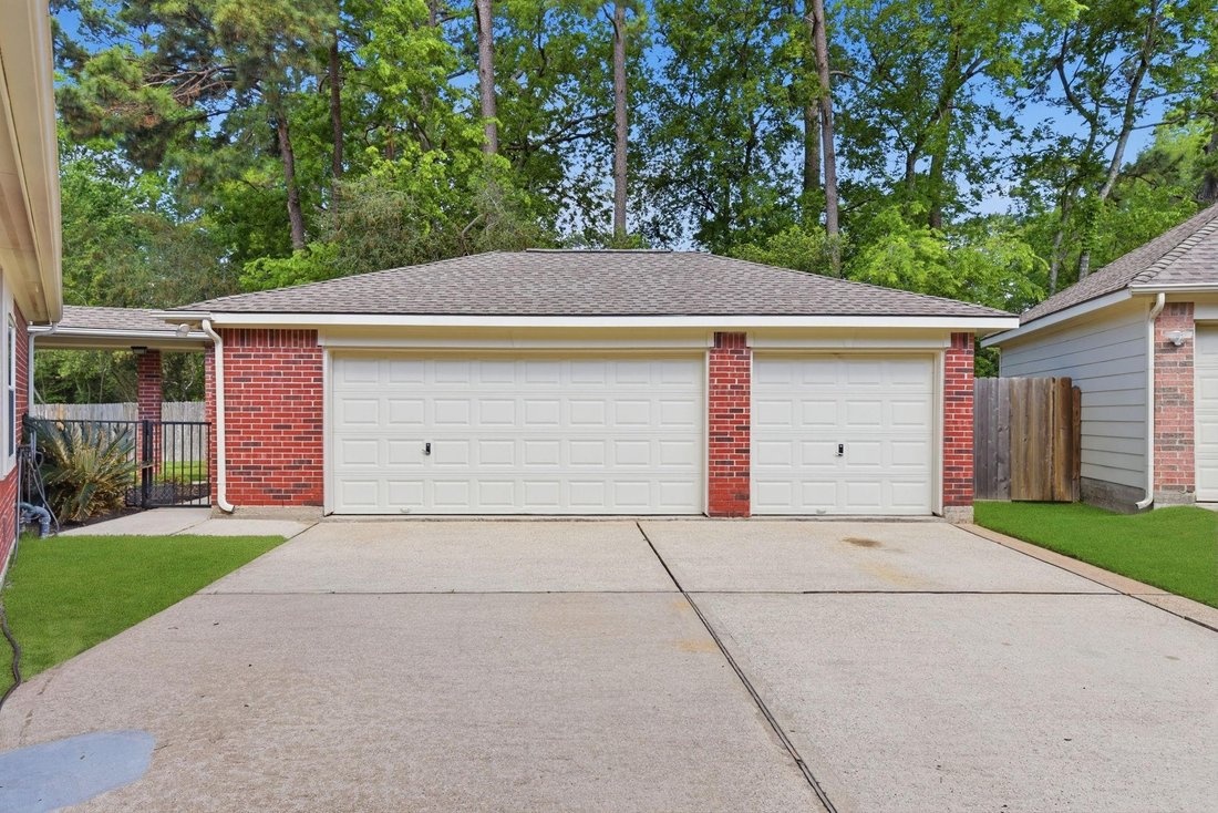 House in Spring, Texas, United States 3 - 18355403