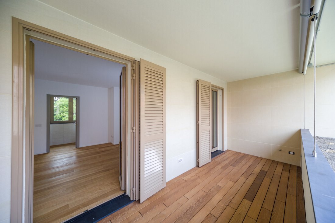 Apartment in Quinto, Genoa, Italy 5 - 18355465