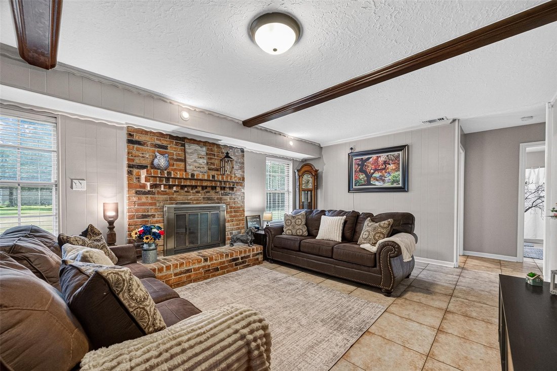 House in Pearland, Texas, United States 3 - 18355372