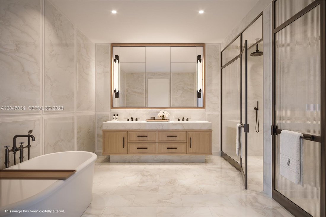 Condo in Fort Lauderdale, Florida, United States 5 - 18355493