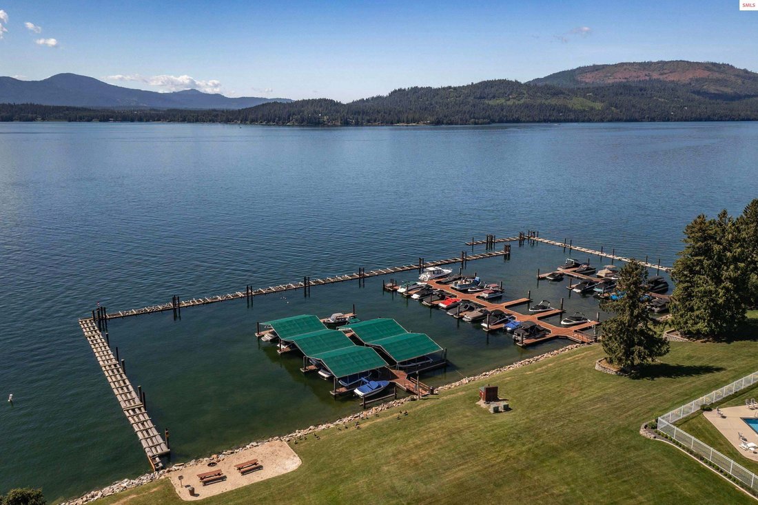 House in Sandpoint, Idaho, United States 3 - 18028290