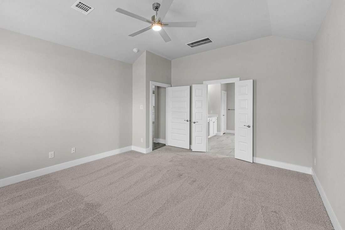 House in Katy, Texas, United States 4 - 18355330