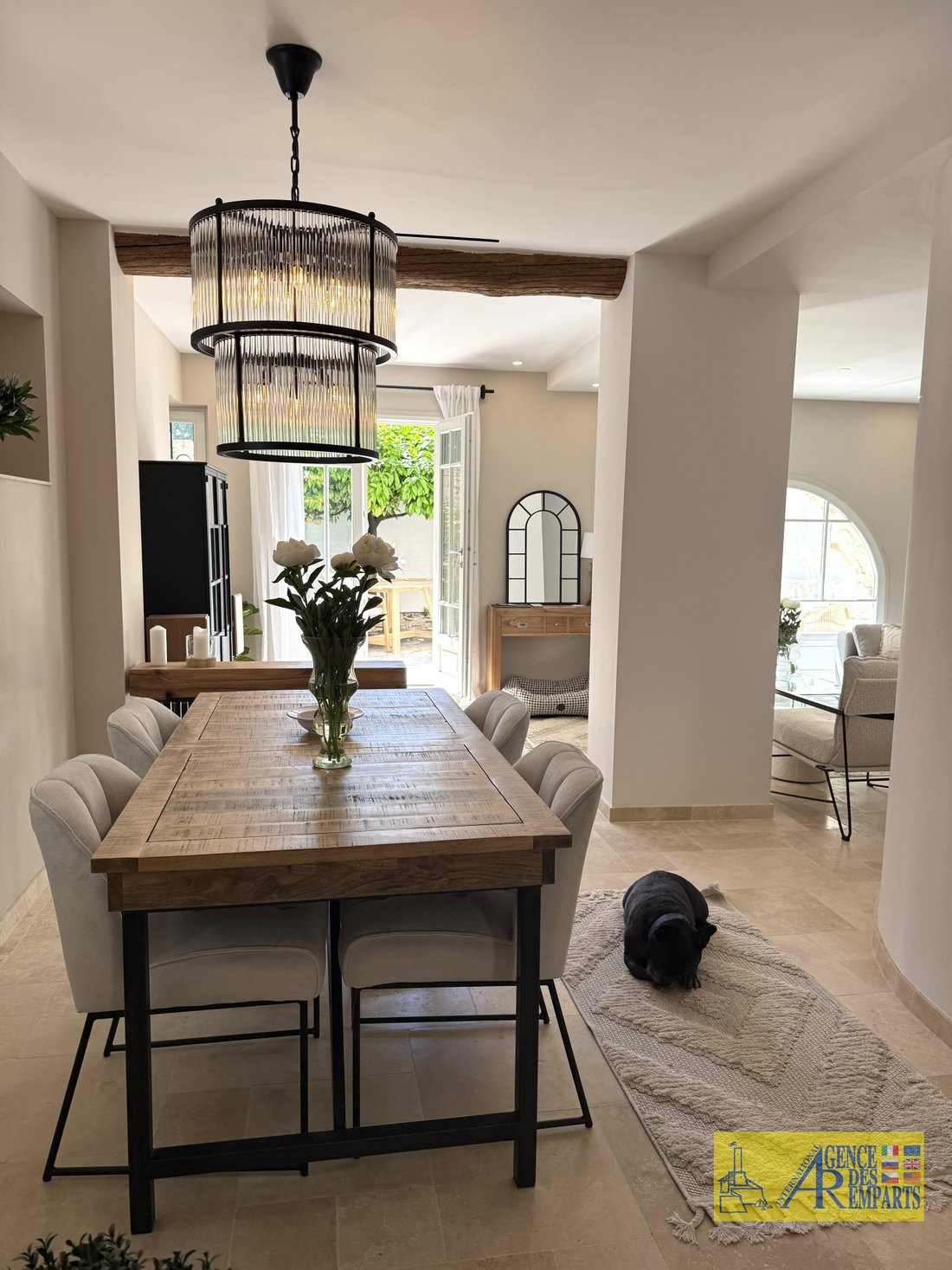 House in Les Cougoulins-Rastines, Antibes, France 3 - 18114509