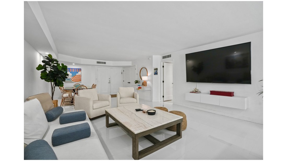 Condo in Miami Beach, Florida, United States 3 - 18261699